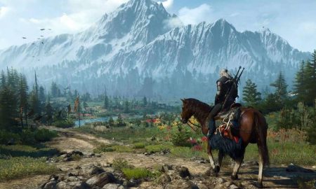 استودیوی سازنده "ویچر ۴": هوش مصنوعی نمی‌تواند «بنشیند و بازی بسازد»!