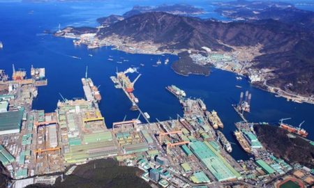 ۵ شگفتی مدرن ساخته شده توسط صنایع سنگین سامسونگ!