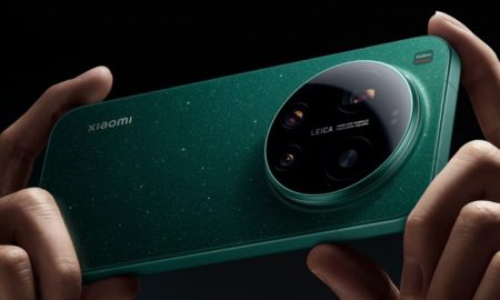 عصر جدید عکاسی با موبایل؛ شیائومی 17 اولترا معرفی شد!