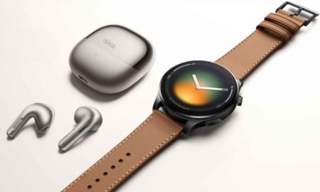 ساعت هوشمند شیائومی واچ ۵ و هدفون بی‌سیم شیائومی بادز ۶ معرفی شند