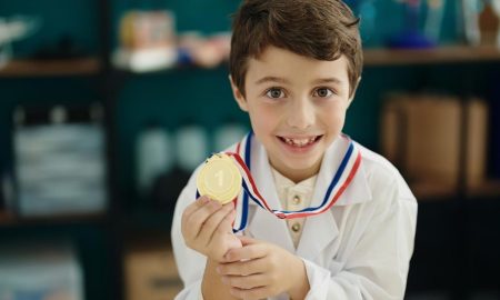 چرا بهترین کودکان به ندرت به بهترین بزرگسالان تبدیل می‌شوند؟!