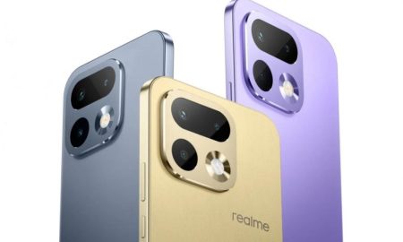 مشخصات کلیدی ریلمی ۱۶ پرو پیش از عرضه فاش شد