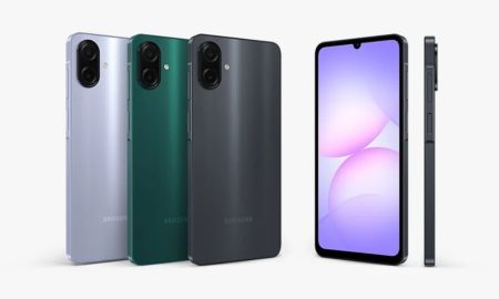 شایعه: گلکسی A07 5G سامسونگ یک باتری ۶۰۰۰ میلی‌آمپر ساعتی خواهد داشت