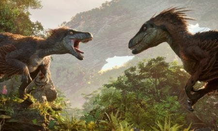 تاریخ انتشار Ark مشخص شد؛ سال ۲۰۲۸!