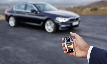 ۵ مورد از بهترین طراحی‌های سوئیچ خودروها در تمام دوران!