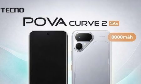 مشخصات و تصویر رندر تکنو پوا کرو ۲ به بیرون درز کرد