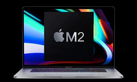 اپل، مک‌بوک ایر جدید و مک‌بوک پرو 13 اینچی را در اواخر سال جاری میلادی با تراشه M2 عرضه خواهد کرد