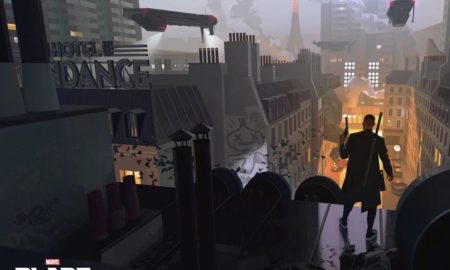 آرکین لیون: مارول بلید ارزش صبر کردن را دارد!