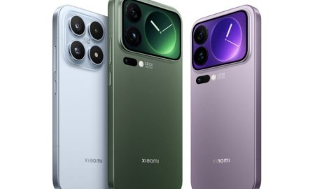 یک گوشی جدید دیگر از سری ۱۷ شیائومی در حال ساخت است!