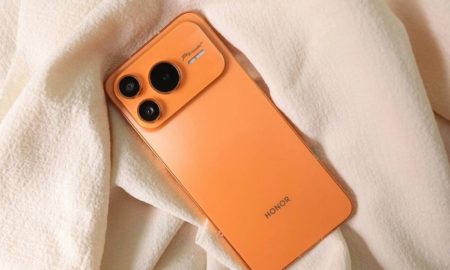 تاریخ رسمی رونمایی آنر پاور ۲ با باتری ۱۰,۰۸۰ میلی‌آمپرساعتی فاش شد