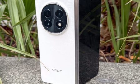 مشخصات کامل گوشی تاشو اوپو فایند N6 فاش شد