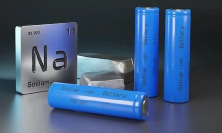 بازگشت سدیم؛ باتری‌های CATL رکورد چگالی انرژی را شکستند!