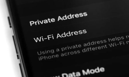 چگونه آدرس مک گوشی آیفون خود را پیدا کنیم؟