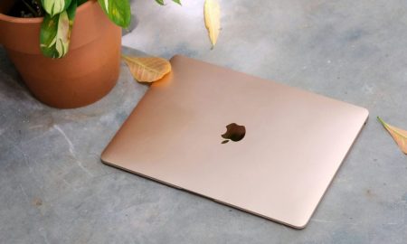 اپل ممکن است یک مک‌بوک ارزان‌تر ۱۲.۹ اینچی را با تراشه آیفون در بهار ۲۰۲۶ عرضه کند!