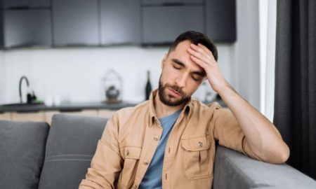 همیشه خسته هستید؟ ممکن است مشکل از نحوه تنفس شما باشد!