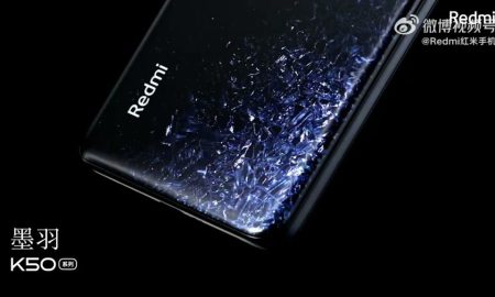 سری Redmi K50 شیائومی جزو اولین گوشی‌هایی است که بلوتوث 5.3 و کدک صوتی LC3 را ارائه می‌کند