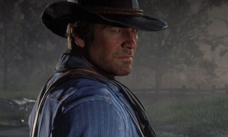 کشف راز جدید تار عنکبوت توسط بازیکنان Red Dead Redemption 2، پس از هفت سال!