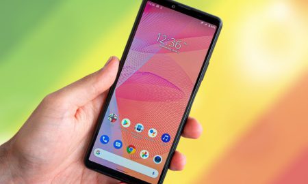 سونی: اندروید 12 به‌زودی برای Xperia 10 II و Xperia 10 III منتشر می‌شود
