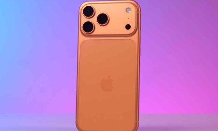اولین آیفون با دوربین ۲۰۰ مگاپیکسلی چه زمانی عرضه می‌شود؟