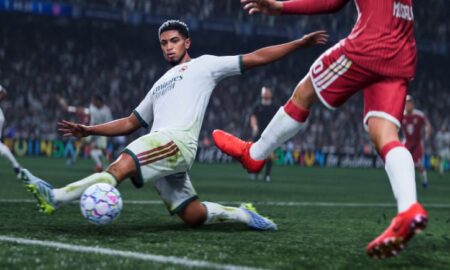اروپلی: توسعه‌دهندگان فعلاً تعادل گیم‌پلی EA Sports FC 27 را تغییر نمی‌دهند