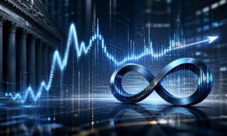 اروویژن: Cboe در حال بررسی معاملات آتی دائمی VIX است!