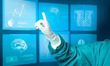 دانشمندان راهی جدید برای دیدن درون بدن انسان با استفاده از تصویربرداری رنگی سه‌بعدی توسعه داده‌اند!