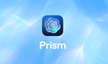 رونمایی OpenAI از Prism؛ یک محیط کاری هوش مصنوعی برای همکاری علمی