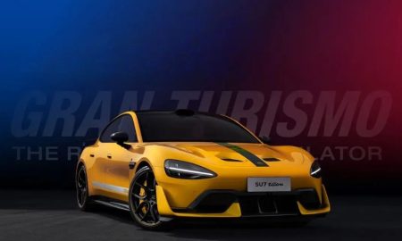 آپدیت جدید گرن توریسمو ۷؛ اضافه شدن شیائومی SU7 اولترا برق‌آسا، ۳ رویداد تازه و کلی امکانات دیگر