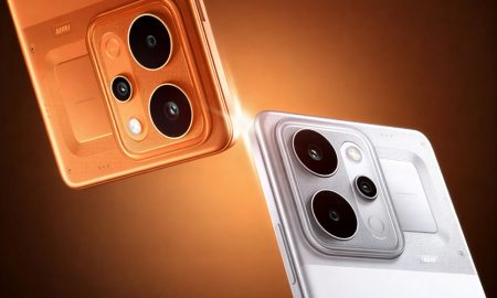 ریلمی P4 پاور با باتری ۱۰۰۰۱ میلی‌آمپرساعتی، شارژ سریع ۸۰ واتی و بدنه مقاوم معرفی شد