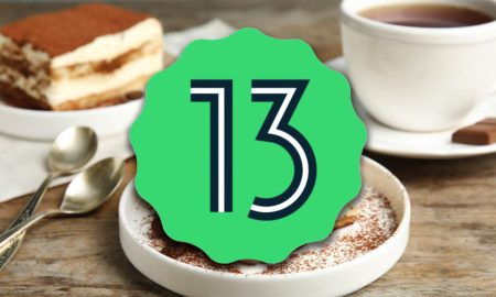 دومین پیش‌نمایش نسخه توسعه‌دهنده اندروید 13 با ویژگی‌های جالب منتشر شد