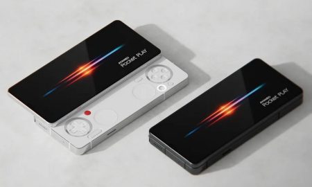 آیانئو چیپست گوشی هوشمند پاکت پلی خود را فاش کرد