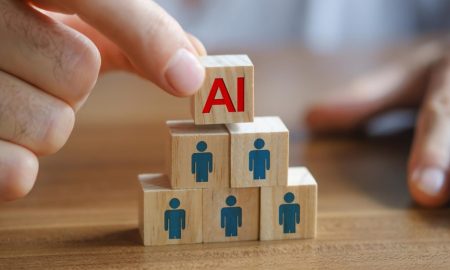 هوش مصنوعی اکنون خلاق‌تر از یک انسان متوسط است!