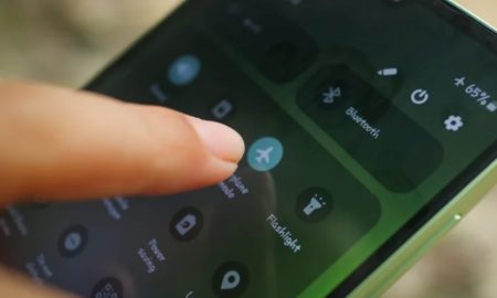 آیا فعال کردن حالت هواپیما باعث شارژ سریع‌تر گوشی می‌شود؟!