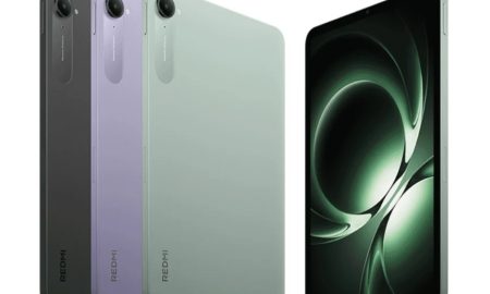 مشخصات کلیدی تبلت ردمی کی پد ۲ فاش شد