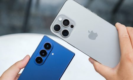 چرا گوشی‌های اندرویدی (معمولاً) ارزان‌تر از آیفون هستند؟