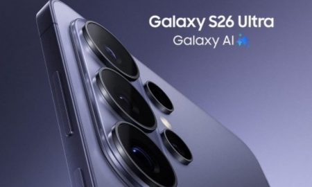 پوستر رسمی گلکسی S26 اولترا سامسونگ منتشر شد