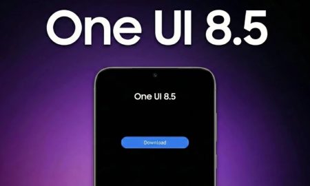 گوشی سامسونگ شما چه زمانی به‌روزرسانی One UI 8.5 را دریافت خواهد کرد؟