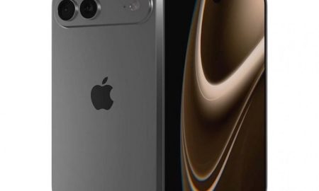 جزییات طراحی آیفون فولد در یک افشاگری جدید فاش شد!