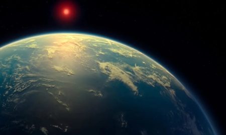 کشف سیاره‌ای شبیه به زمین با یک مشکل دمایی خطرناک!