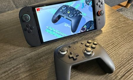 دسته پرو نینتندو سوییچ چقدر دوام می‌آورد؟ کاربران چه می‌گویند؟!