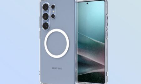 طبق ادعای یک افشاگر، گلکسی S26 اولترا فاقد آهنربای داخلی خواهد بود!