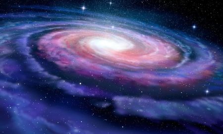 ستاره‌شناسان اسکلت مغناطیسی پنهان کهکشان راه شیری را آشکار کردند!