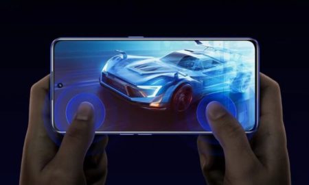 ریلمی نمایشگر با نرخ نوسازی 120 هرتزی را برای گوشی GT Neo3 تأیید کرد