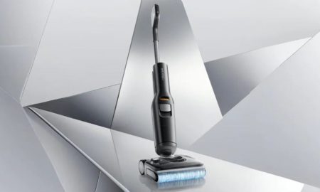 کف‌شوی A30 2.0 روبوراک