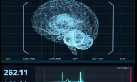 این هوش مصنوعی، اختلالات مغزی را در عرض چند ثانیه تشخیص می‌دهد