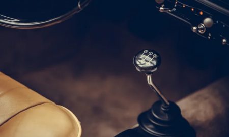 ۶ مورد از جذاب‌ترین سردنده‌ها در خودروهای کلاسیک!