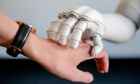 چه می‌شود اگر ربات‌ها درد فیزیکی را حس کنند؟!