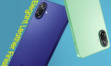 گلکسی F70e سامسونگ معرفی شد؛ همان A07 اما جذاب‌تر و ارزان‌تر!