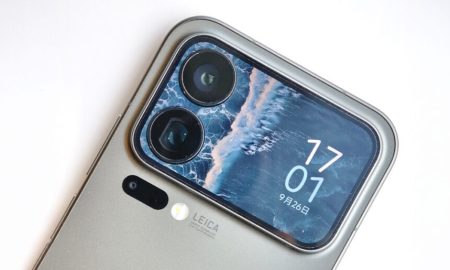 شایعه جدید؛ شیائومی ۱۸ پرو با دوربین دوگانه ۲۰۰ مگاپیکسلی؟!