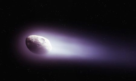 تحقیقات جدید: نام دنباله‌دار هالی باید ایلمر مالمزبوری باشد!